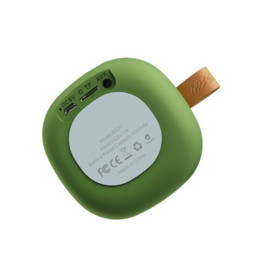 🌟🌟CHÍNH HÃNG 🌟🌟Loa Bluetooth không dây hoco BS31 V4.2 600mAh