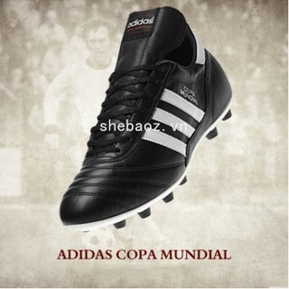 FG Giày Đá Bóng Adidas Cho Nam Size 39-45