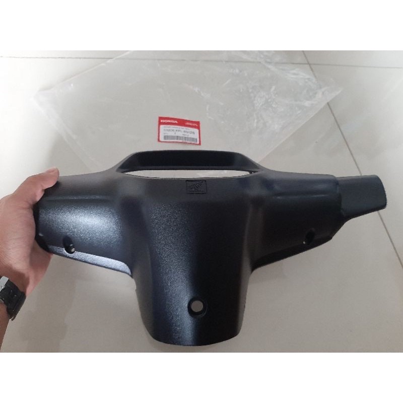 bợ cổ ốp sau tay lái wave thái 110 honda