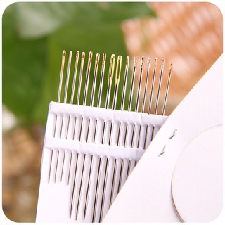 Bộ 16 kim may đồ