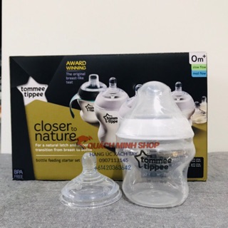 Bình sữa Tommee Tippee Advanced Anti-Colic 260ml