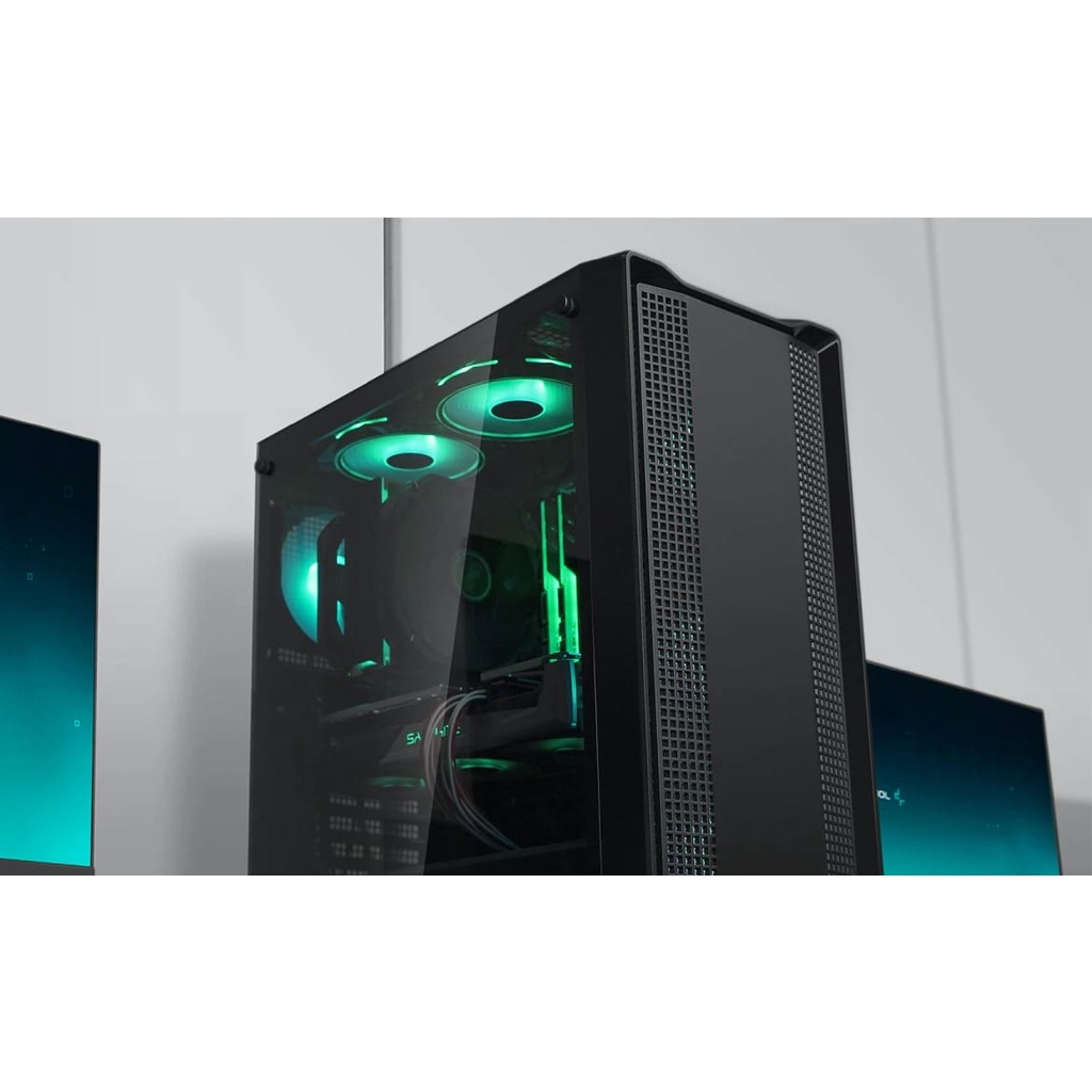 Vỏ case DeepCool CC560