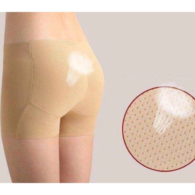Quần váy độn mông gen đùi