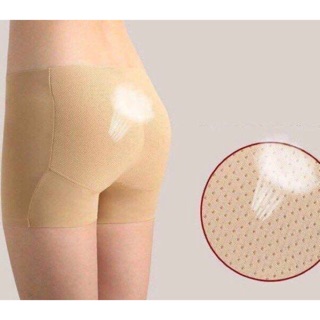 Quần váy độn mông gen đùi
