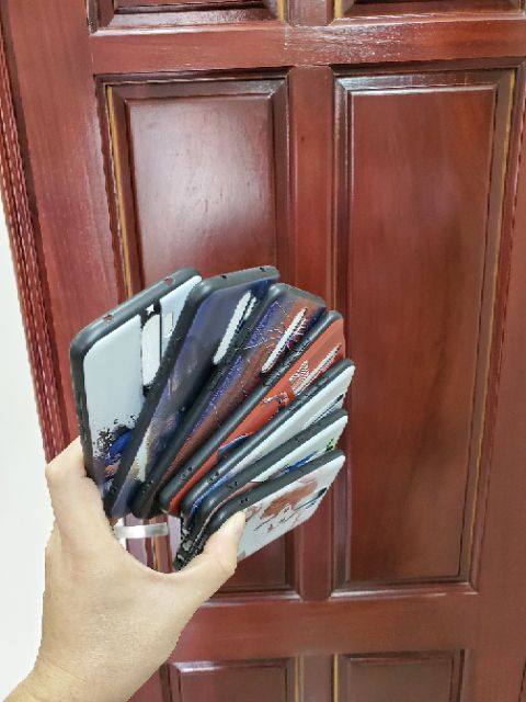 Ốp lưng Redmi Note 8 Pro FREESHIP Từ 50k dẻo TPU in 3D cao cấp chất đẹp