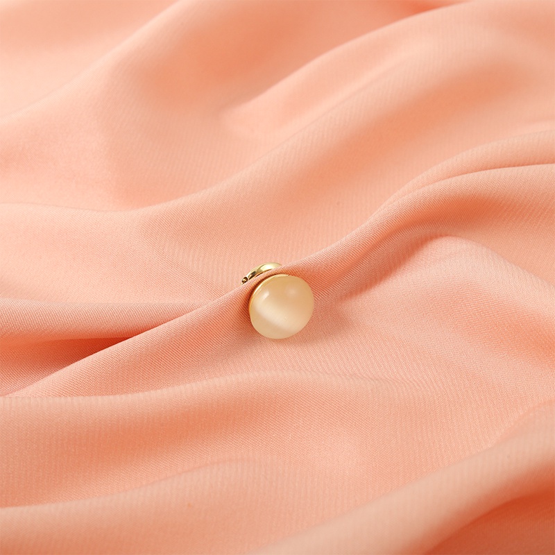 Ghim Cài Khăn Choàng Hijab Không Cần Bấm Lỗ Phong Cách Hồi Giáo