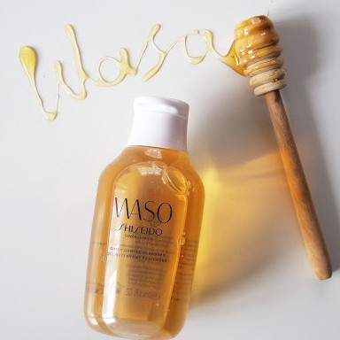 ☀[CHÍNH HÃNG] Gel rửa mặt sánh mịn Shiseido Waso Quick Gentle Cleanser 150ML ☀ | BigBuy360 - bigbuy360.vn