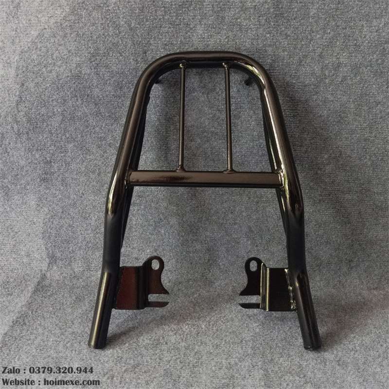 Baga Honda CB150 Veza Bản Đẹp.