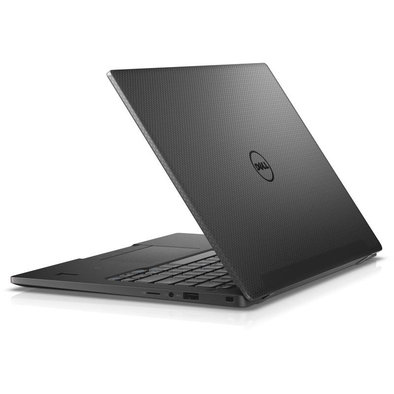 Laptop Dell 7370 M5-6Y57/ RAM 8G/ SSD 256G/ 13.3 3K ( 3200x1800) | BigBuy360 - bigbuy360.vn