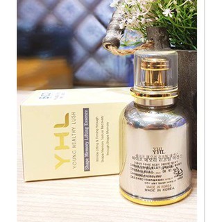 KEM NÂNG CƠ YHL[SX TẠI HÀN QUỐC]