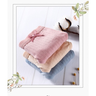 QL71 - QUẦN LỌT KHE COTTON -