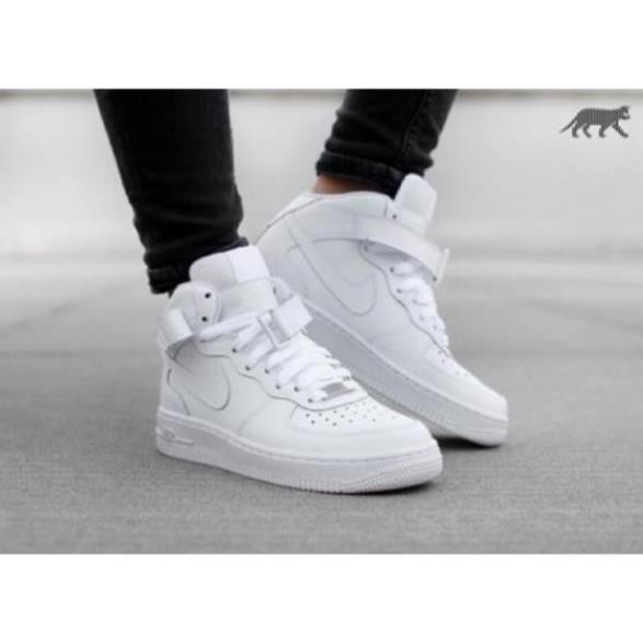 Giày Nike Af1 2hand real . : : : * : ʳ ! # !
