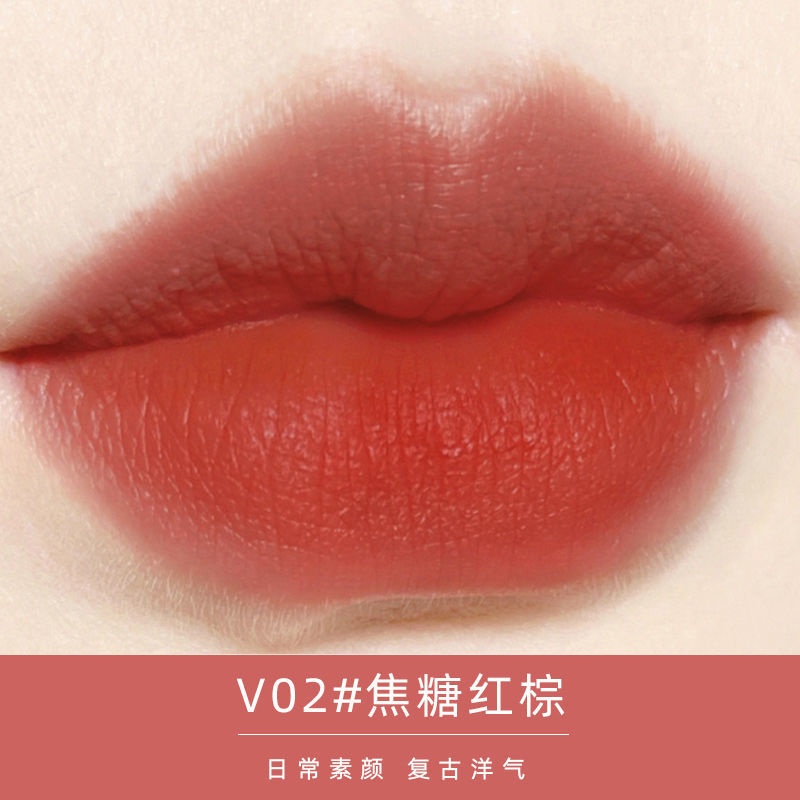 Son Kem Lì Không Phai Màu Sắc Thời Trang Chống Dính Cốc