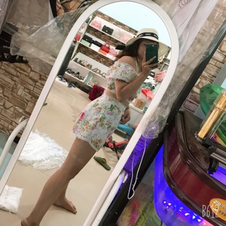 Sét đồ siêu xinh hàng cao cấp #350k