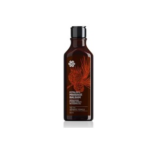 Dầu massage Balsam - Siberian Health 250ml - nhiều công dụng (BAO BÌ MỚI)