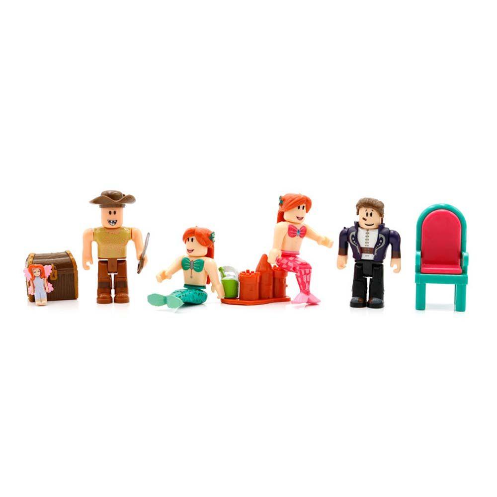 Đồ trang trí Nhân Vật Roblox REBUY1 Trang Trí