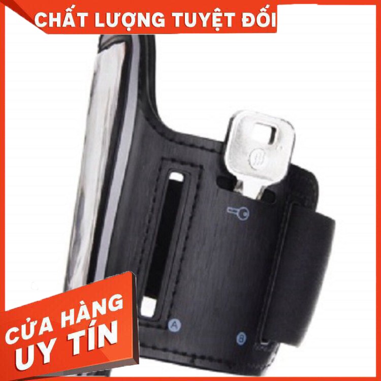 Túi Đựng Điện Thoại Đeo Tay Tập Thể Dục- Tập Gym-iP 6. iP 6s, iP 7, iP 8 Và iP X - Hàng nhập khẩu