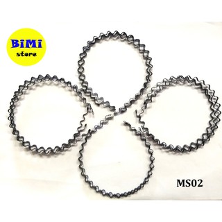 Băng đô - cài tóc cá tính Nam Nữ