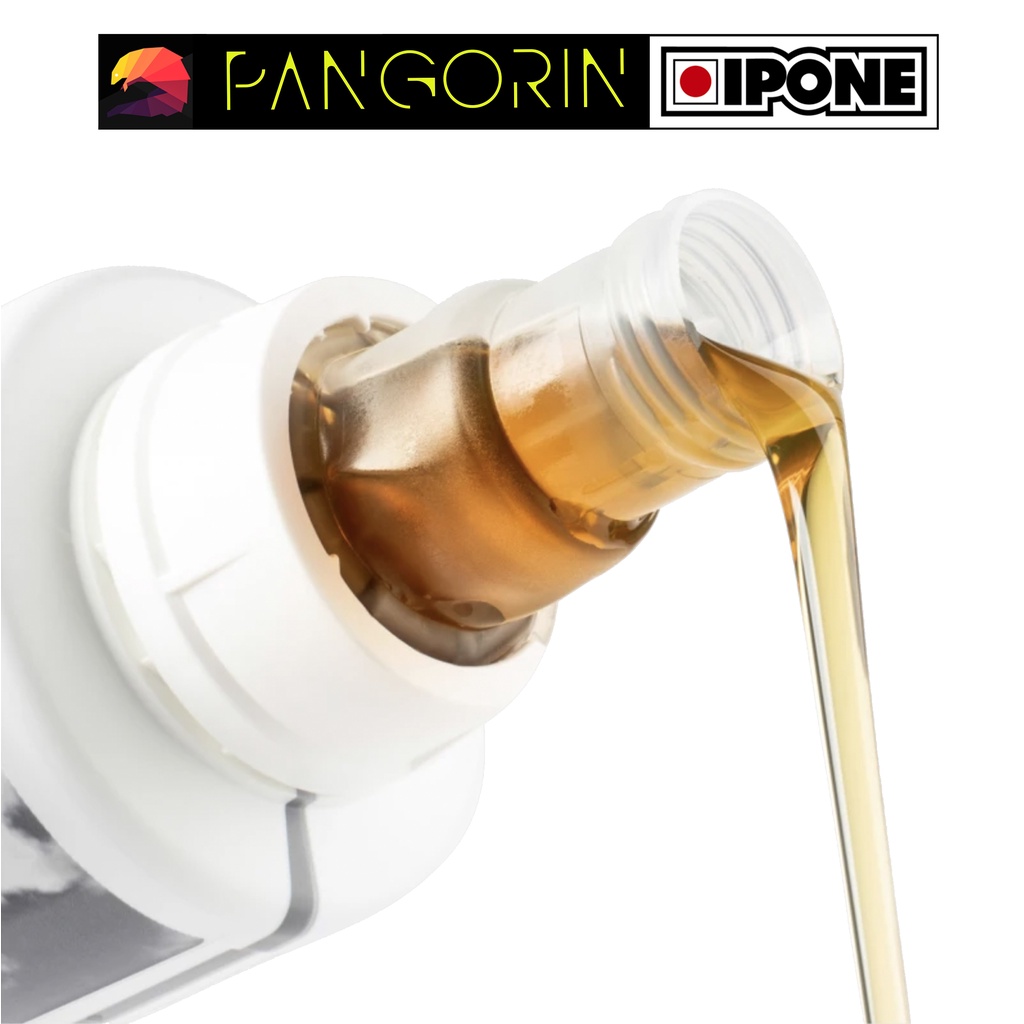 Dầu Nhớt IPONE - Dầu Nhớt Katana Scoot - 5W40