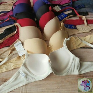 Áo ngực trơn mút vừa cty việt nam