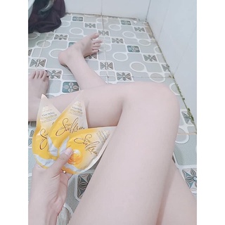 Tắm trắng colagen x3 (chính hãng giá rẻ)