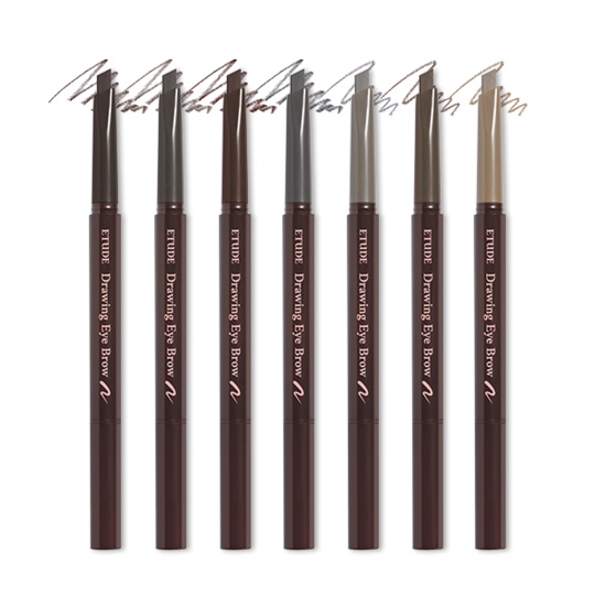 Chì kẻ mày Etude House 0.25g mới