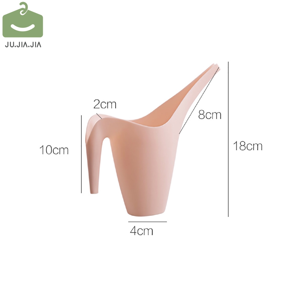 Bình Tưới Cây Vòi Dài Tiện Lợi
