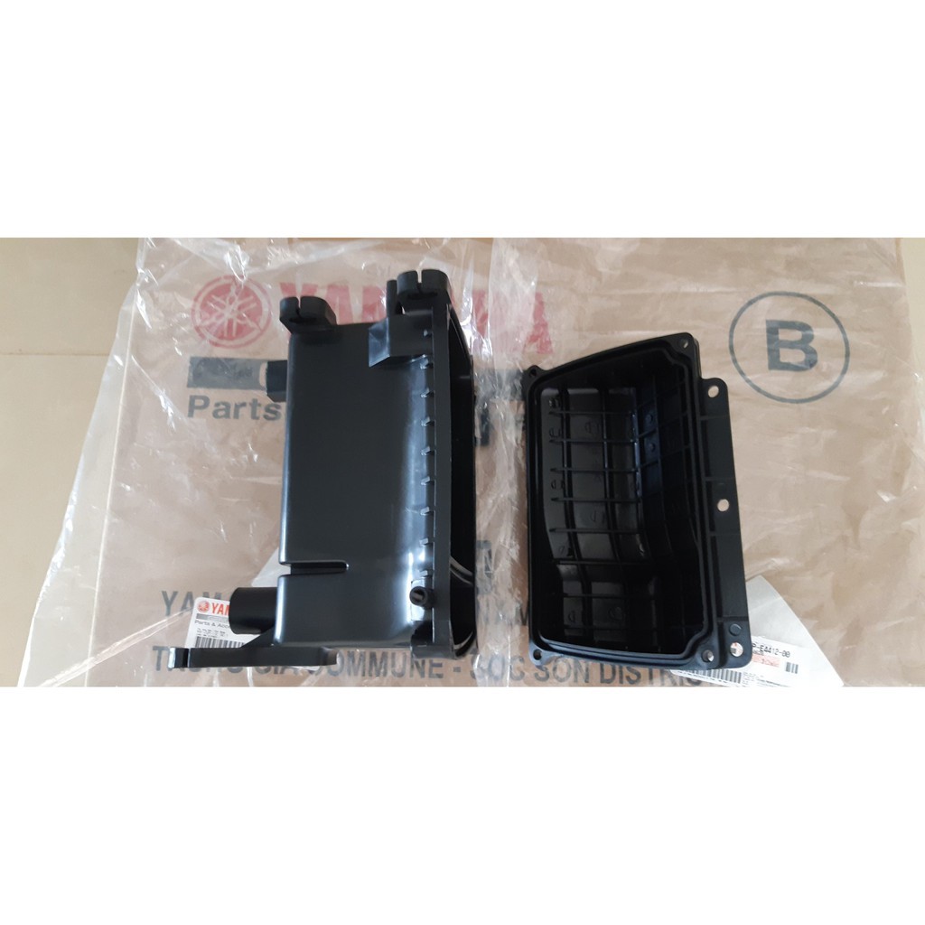 FREEShip  Hộp lọc gió Mio 2004 - 2006 zin chính hãng Yamaha