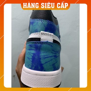 Siêu Cấp_ giày sneaker JD 1 cổ cao (retro)