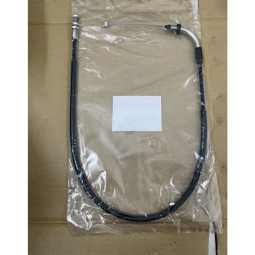 dây ga xe future neo fi future x fi hàng chính hãng 17910KPH701