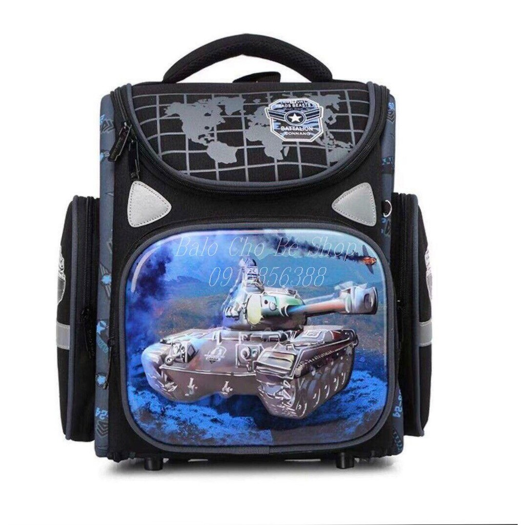 { hàng cao cấp } BALO CHỐNG GÙ HEADS CHO BÉ TRAI VÀ BÉ GÁI CẤP 1- BL36