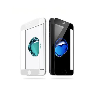 Kính Cường Lực 3D Full Màn IPhone