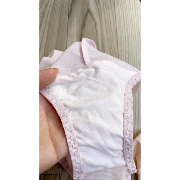 Quần lót nữ không đường viền cao cấp