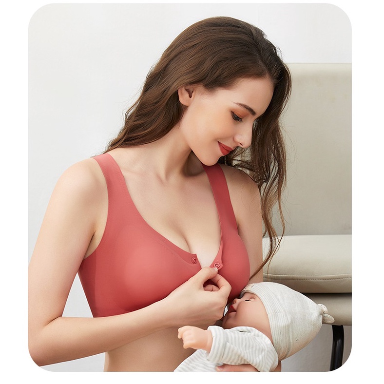 Áo lót bầu sau sinh AL54
