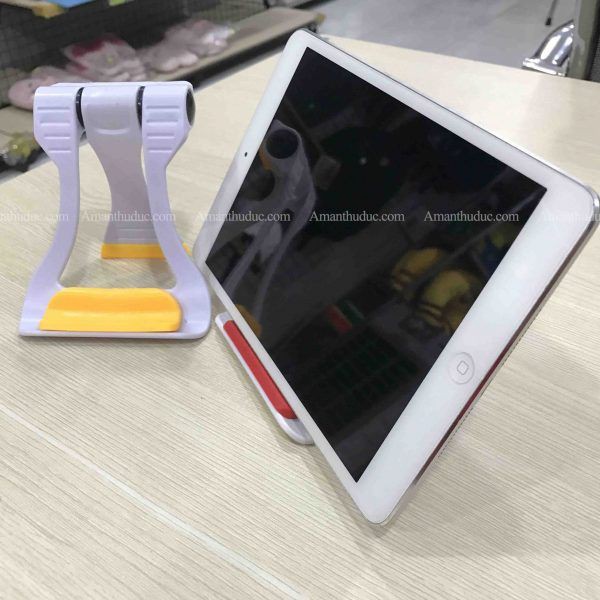 SALE GIÁ ĐỠ IPAD VIDEO Sản Phẩm