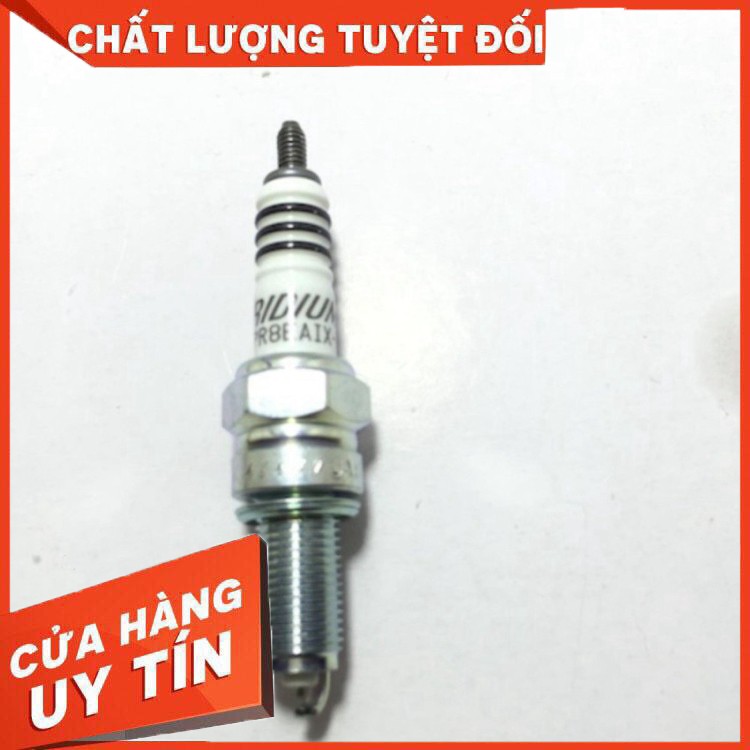 [CHÍNH HÃNG] Bugi NGK CPR8EAIX-9 thương hiệu nhật đầu iridium (dòng cao cấp) gắncho các dòng xe Exciter 005000016