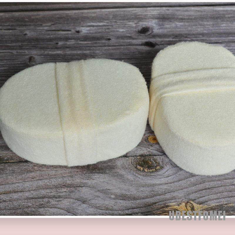 Bông Tắm Xơ Mướp Massage Cơ Thể