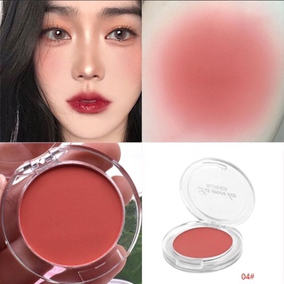 bảng phấn má hồng cute🥰-freeship