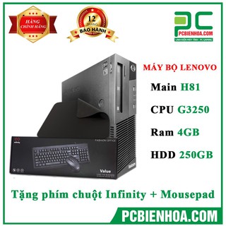 Siêu phẩm máy bộ LenoVo siêu bền bảo hành 12T