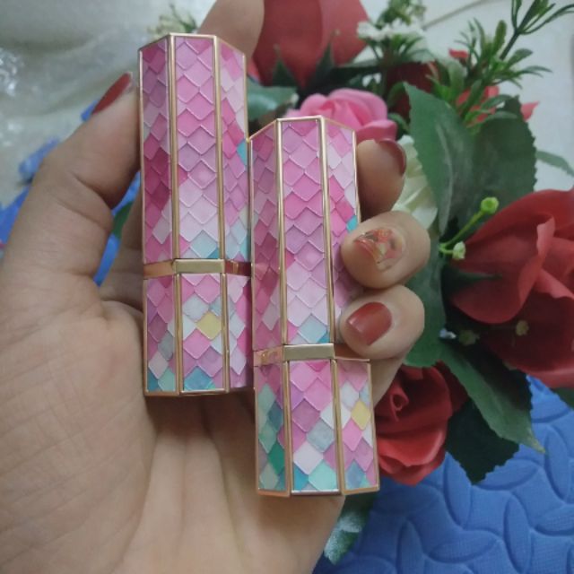 Son Thái Đỏ Rượu Siêu lỳ