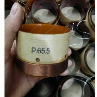 Côn loa 65,5 4 lớp