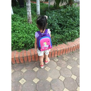 BALO SIÊU NHẸ UEK NGỰA PONY