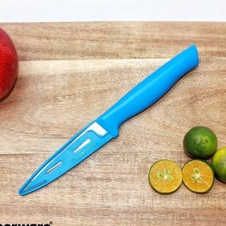 DAO PARING KNIFE CÓ NẮP TUPPERWARE CHÍNH HÃNG 100%, CHÍNH HÃNG