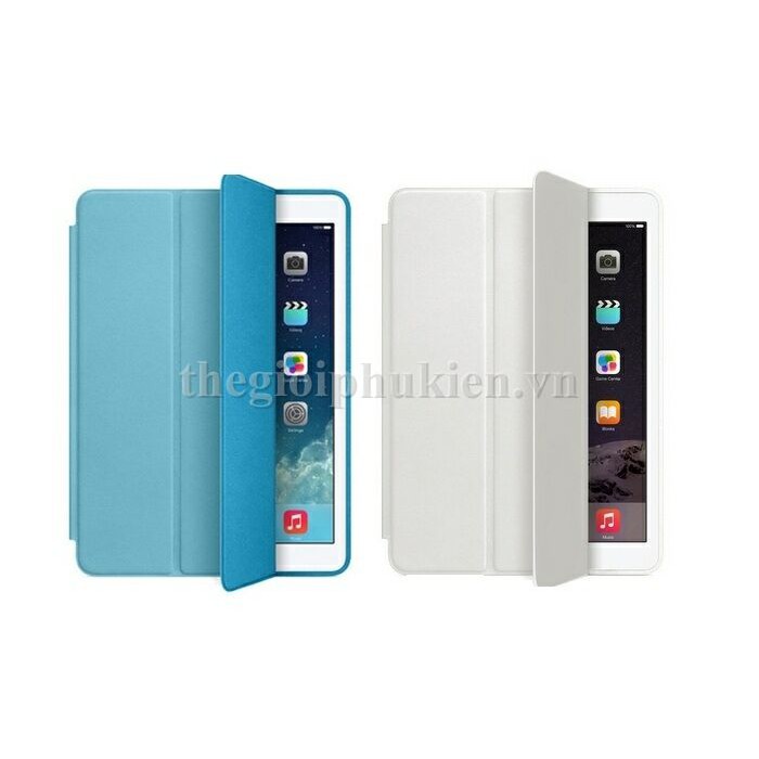 Bao da Smart Case Apple iPad 2017