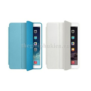 Bao da smart case apple ipad 2017
