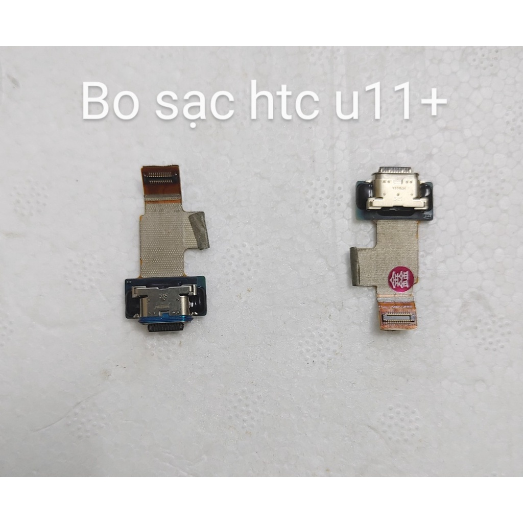 Bo Mạch Sạc Htc U11 Plus