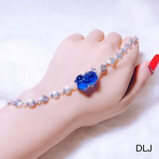 LẮC TAY TỲ HƯU MẪU MỚI