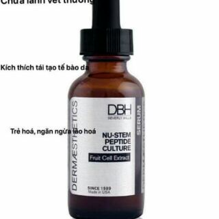 DBH serum nu-stem