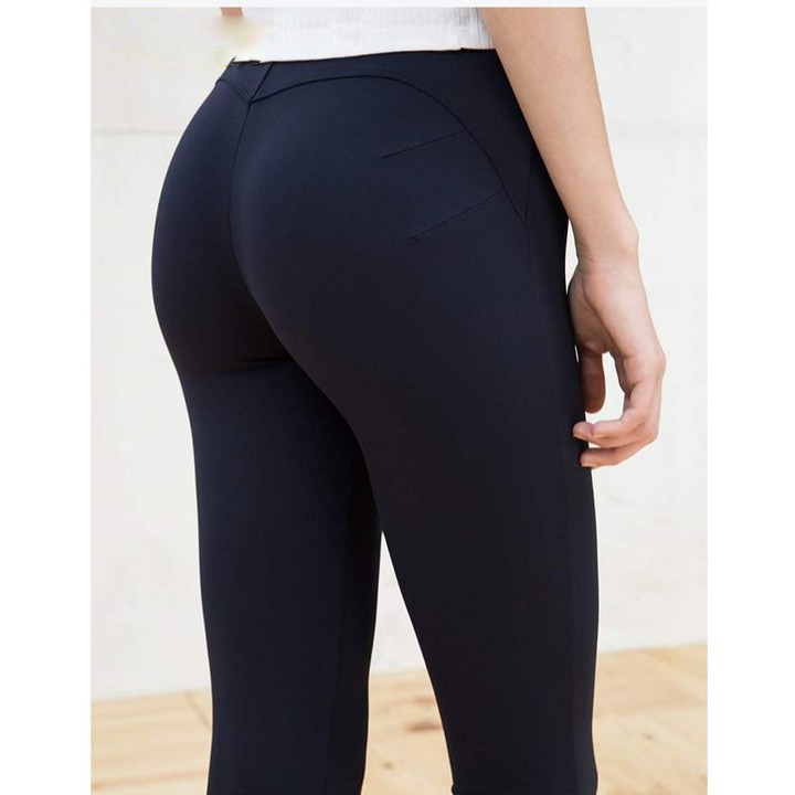 Quần legging ASOS, Quần xuất Hàn, Quần lửng, quần ngố chất đẹp