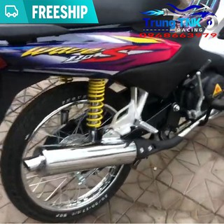 Pô wave rsx 110